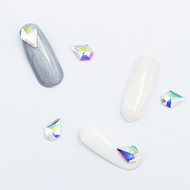 Tammy Taylor Diamond Nail Stones