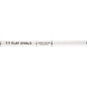 Tammy Taylor Flat, Oval Double Sided Brush