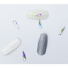 Tammy Taylor Long Teardrop Nail Stones