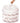 Tammy Taylor Nail Powder - Dramatic White / 1.5 oz.