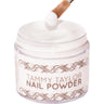 Tammy Taylor Nail Powder - Dramatic White / 1.5 oz.