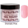 Tammy Taylor Nail Powder / Original / Dramatic Pink / 1.5 oz.