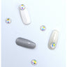 Tammy Taylor Octangle Nail Stones