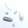 Tammy Taylor Oval Nail Stones