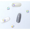 Tammy Taylor Shell Nail Stones
