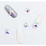 Tammy Taylor Square Nail Stones