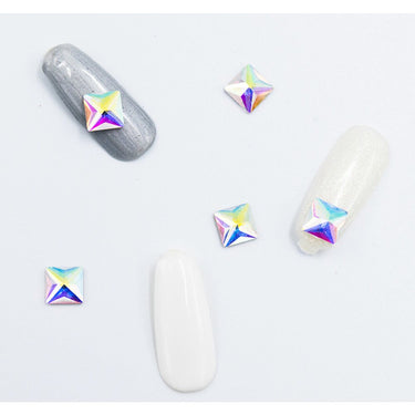 Tammy Taylor Square Nail Stones