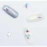 Tammy Taylor Triangle Nail Stones