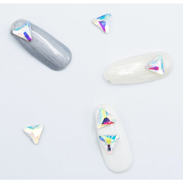 Tammy Taylor Triangle Nail Stones