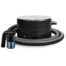 Tan.Easy Tan.Lite 32000 - Black Portable HVLP Spray Tanning System