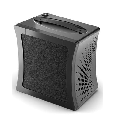 Tan.Easy Tan.Wave Portable Extraction Unit - A Portable Clean Air Extraction System
