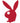 Tanning Body Stickers - Bunny / 1,000 per Roll