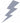 Tanning Body Stickers - Lightening Bolt / 1,000 per Roll