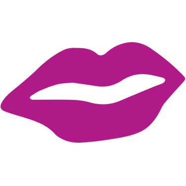 Tanning Body Stickers - Lips / 1,000 per Roll