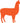 Tanning Body Stickers - Llama / 1,000 per Roll