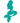 Tanning Body Stickers - Mermaid / 1,000 per Roll