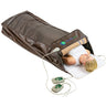 TAO 360 Wrap Set Full 7224 - PEMF Inframat Pro | Far Infrared Radiation Therapy (FIR) + Pulsed Electro Magnetic Field Therapy (PEMF) + Gemstone Therapy: Tourmaline + Amethyst + Obsidian + Jade (TAO+) + Negative Ion Therapy