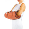 TAO Hand InfraMat Pro&reg; | Far Infrared Therapy (FIR) + Negative Ion Therapy + Gemstone Therapy: Tourmaline + Amethyst + Obsidian