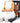 TAO Mat Small 1818 Soft InfraMat Pro® | Far Infrared Radiation Therapy (FIR) + Gemstone Therapy: Tourmaline + Amethyst + Obsidian (TAO) + Negative Ion Therapy