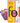Tattoo Embossed Foil - 5" X 8" / 225 Count by Product Club