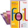 Tattoo Embossed Foil - 5" X 8" / 225 Count by Product Club