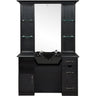 Taylor Barber Station with Sink by DIR Salon Furniture