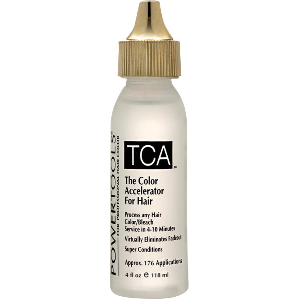Accelerator Magic Color TCA - The Color Accelerator / 4 oz. by Dennis Bernard – Pure Spa Direct