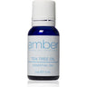 Tea Tree Oil Essential Oil / 15 mL.  by Amber Products