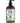 Tea Tree Spearmint Face & Body Lotion Infused with Raw Coconut Oil / 12 oz. / Case of 8 Bottles by Organic Fiji by Organic Fiji