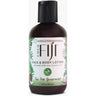 Tea Tree Spearmint Moisturizing Lotion: Made With Certified Organic Coconut Oil / 3 oz. Each / Case of 48 by Organic Fiji