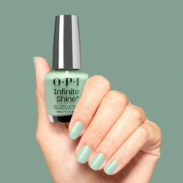 Teals Familiar / 0.5 oz / OPI'm Dreaming Collection by OPI
