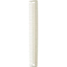 Teasing Comb with Measurement Marks / 8-1/2" by Champion