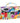 Technicolor Doll Purse Kit by Art Club