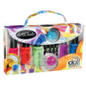 Technicolor Doll Purse Kit by Art Club