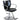Tekla Styling Chair with Hydraulic Base - Choice of Round or 5-Star by PS Beauty