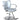 Tekla Styling Chair with Hydraulic Base - Choice of Round or 5-Star by PS Beauty