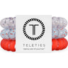 Teleties 3 Piece Small - Basket of Cherries