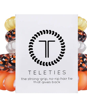 Teleties 5 Pack Halloween Collection Sweet Haul