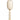 Teleties Boar Bristle Hair Brush - Tan