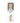 Teleties Boar Bristle Hair Brush - Tan