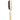 Teleties Boar Bristle Hair Brush - Tan