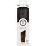 Teleties Boar Bristle Hair Brush - Tortoise