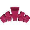 Teleties Classic Clip Large - Wild Side