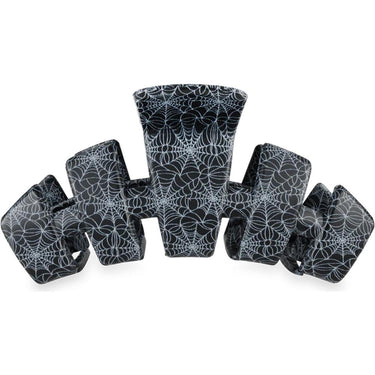 Teleties Classic Clip - Medium / Halloween Web