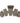 Teleties Classic Clip Medium - Sage It Aint So