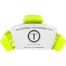 Teleties Classic Clip / Medium Summer Brights