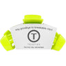 Teleties Classic Clip / Small Summer Brights