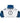 Teleties Classic Midnight Rain Hair Clip