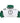 Teleties Classic Mistletoe Hair Clip - Large