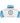 Teleties Classic Summer Sky Hair Clip / Small